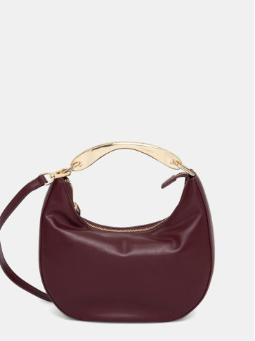 Сумка через плече/Фіолетовий едем