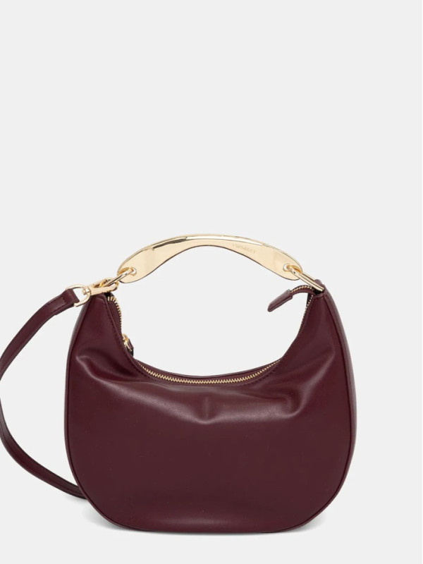 Сумка через плече/Фіолетовий едем 252TD8160