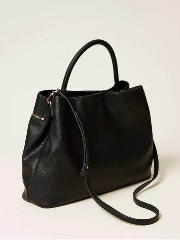 Сумка/Чорний шоколад