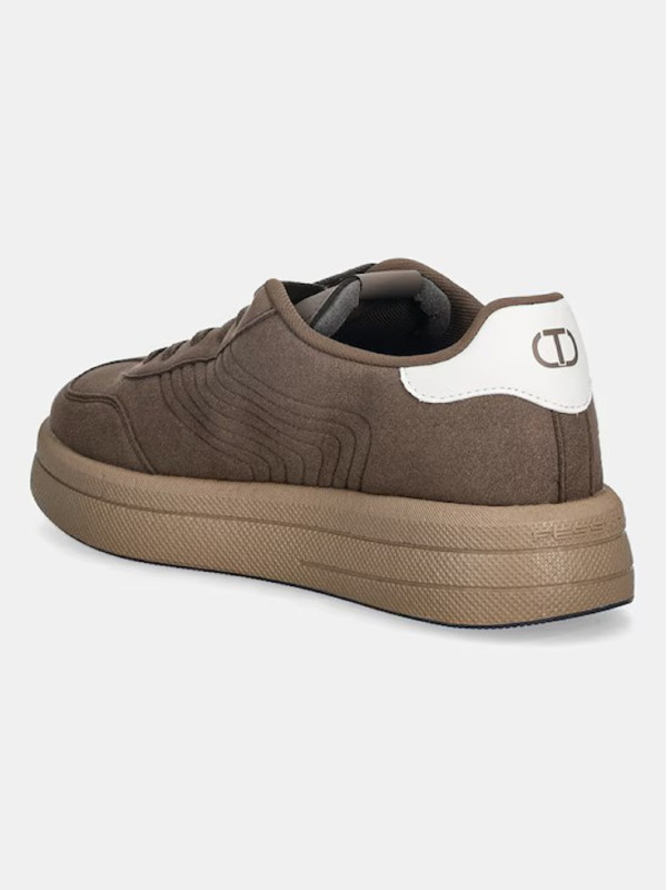 Кросівки/Альпака 252TGT01E