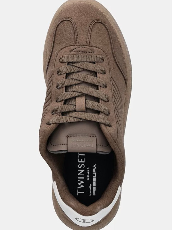 Кросівки/Альпака 252TGT01E