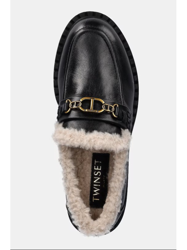 Лофери/Чорний 252TGT062