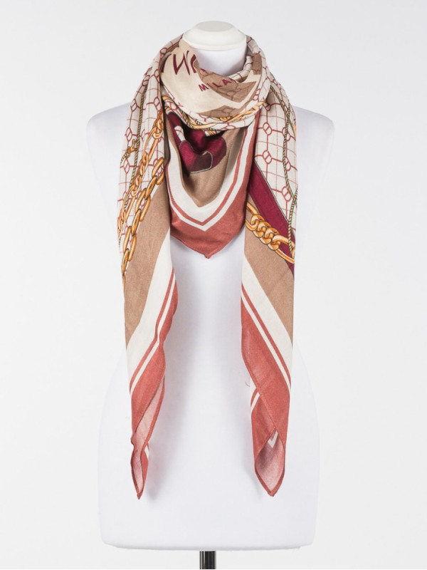 Куфія/ОвалТ / Альпака 252TO5150