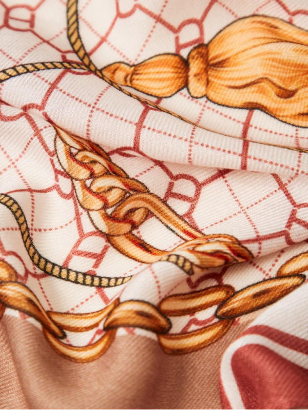 Куфія/ОвалТ / Альпака 252TO5150