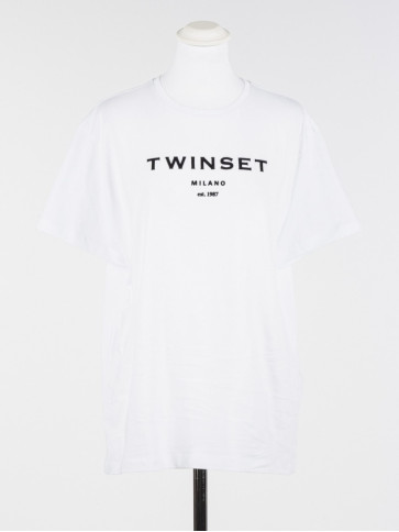 Футболка/Чорний