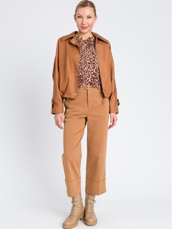 Куртка/Земля 252TP2062