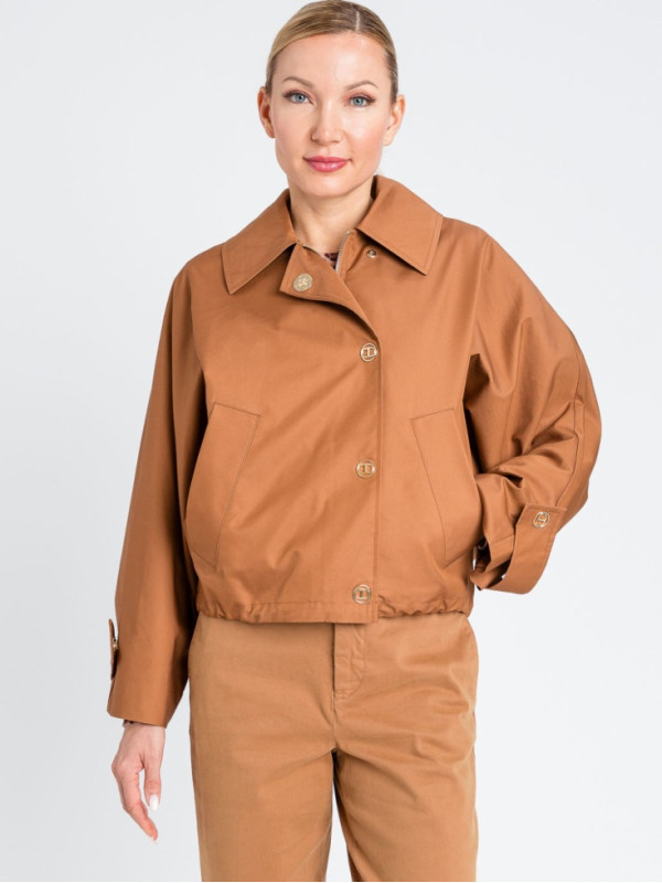 Куртка/Земля 252TP2062