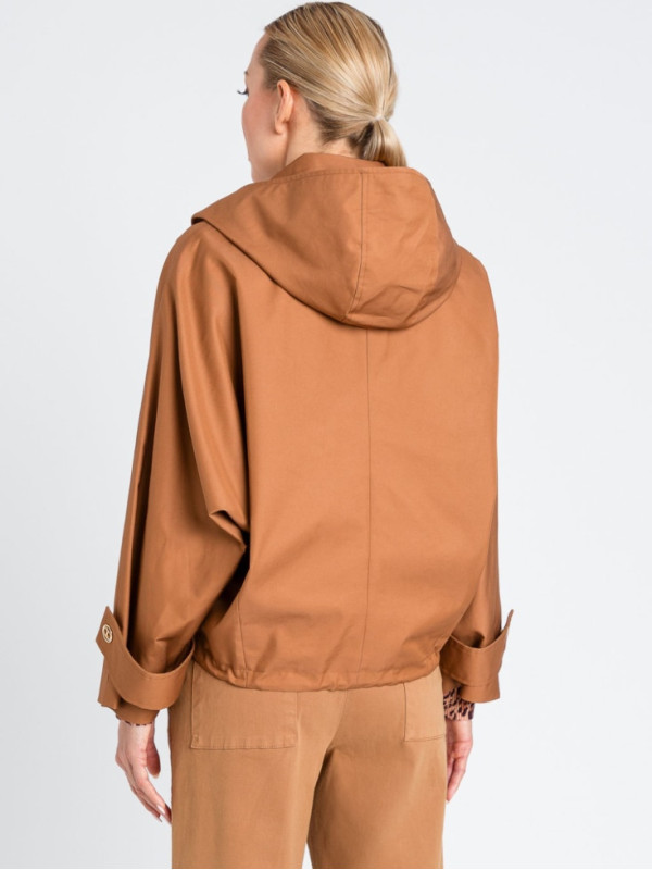 Куртка/Земля 252TP2062