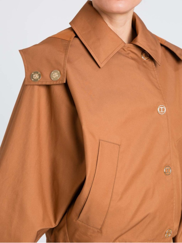 Куртка/Земля 252TP2062