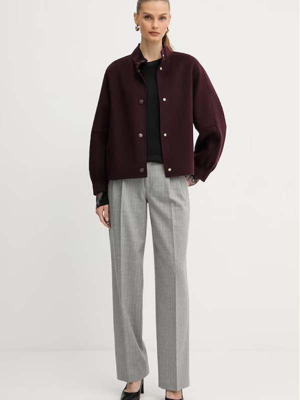 Бомбер/Винний 252TP2071