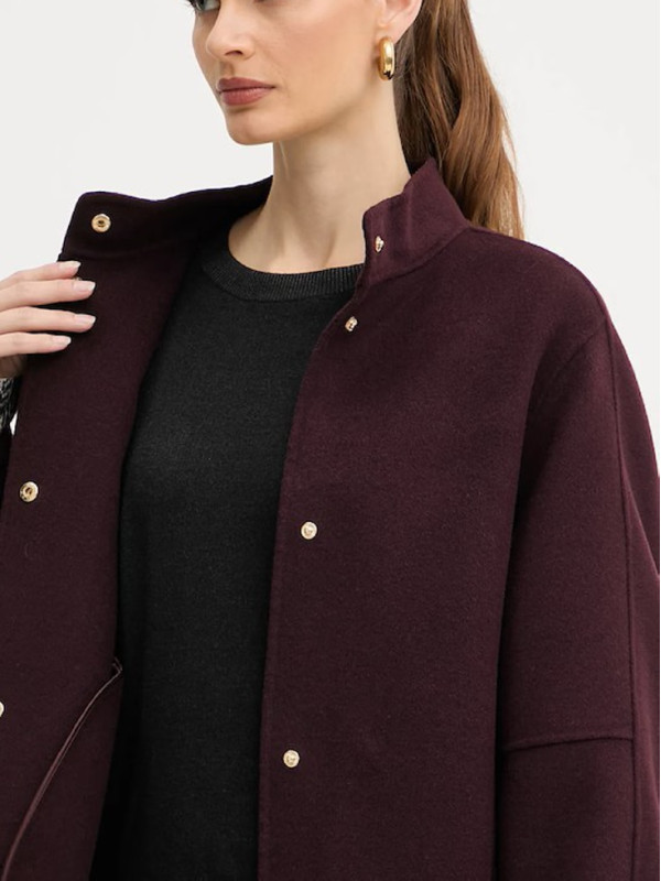 Бомбер/Винний 252TP2071