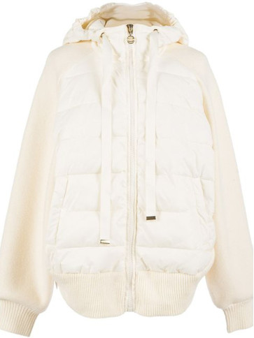 Куртка/Сніг