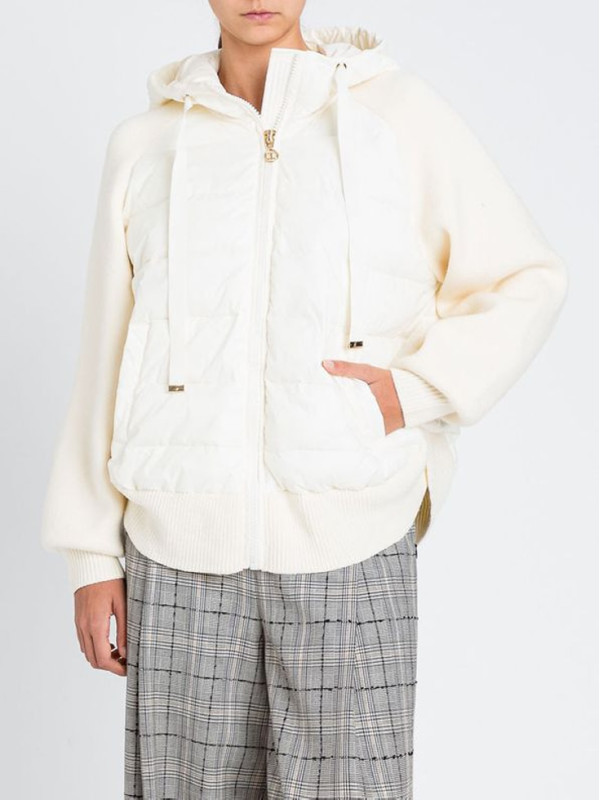 Куртка/Сніг 252TP2171