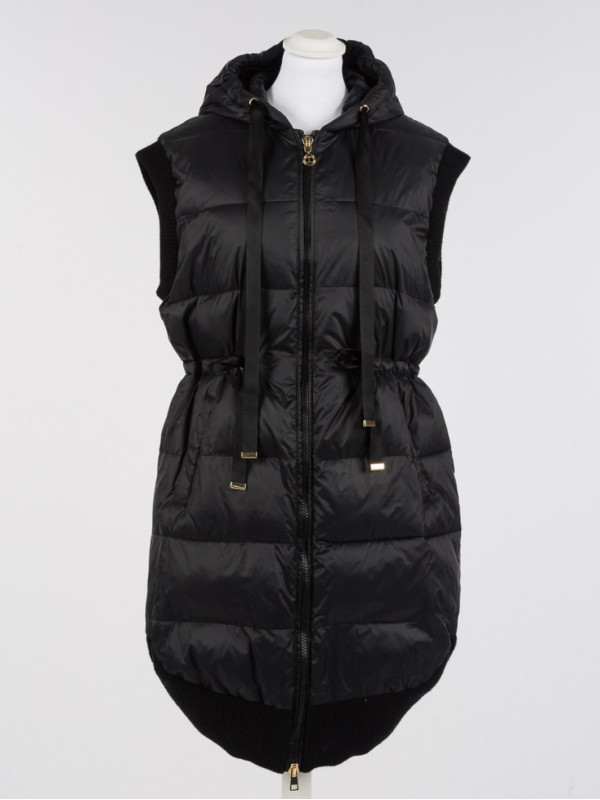 Жилет/Чорний 252TP2172