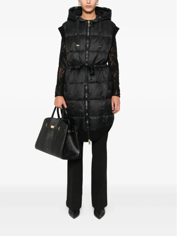 Жилет/Чорний 252TP2172