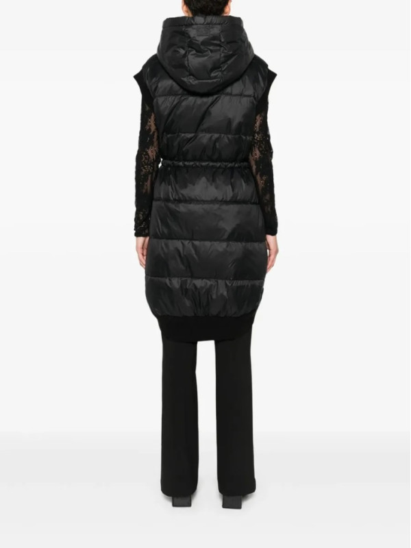 Жилет/Чорний 252TP2172