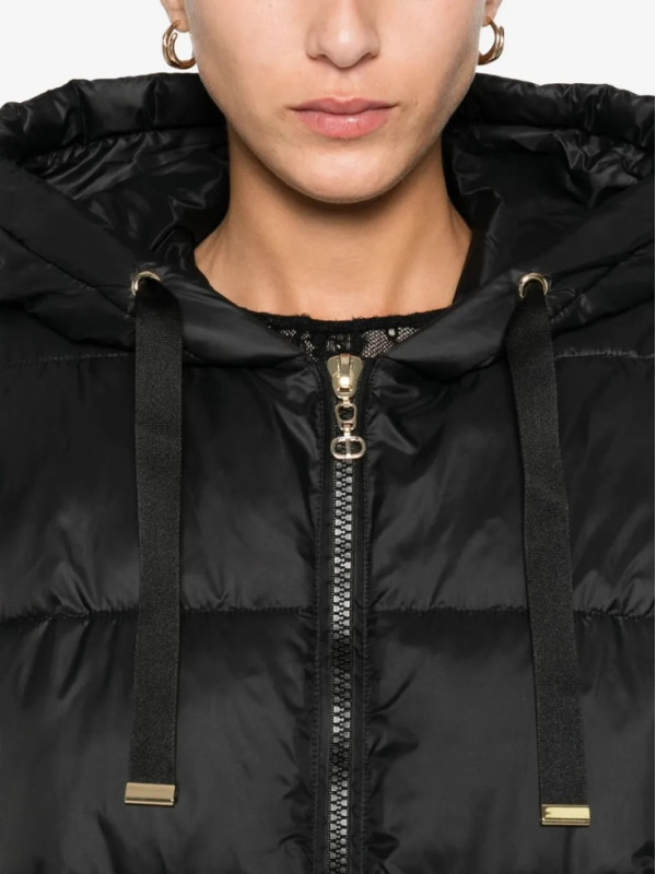 Жилет/Чорний 252TP2172