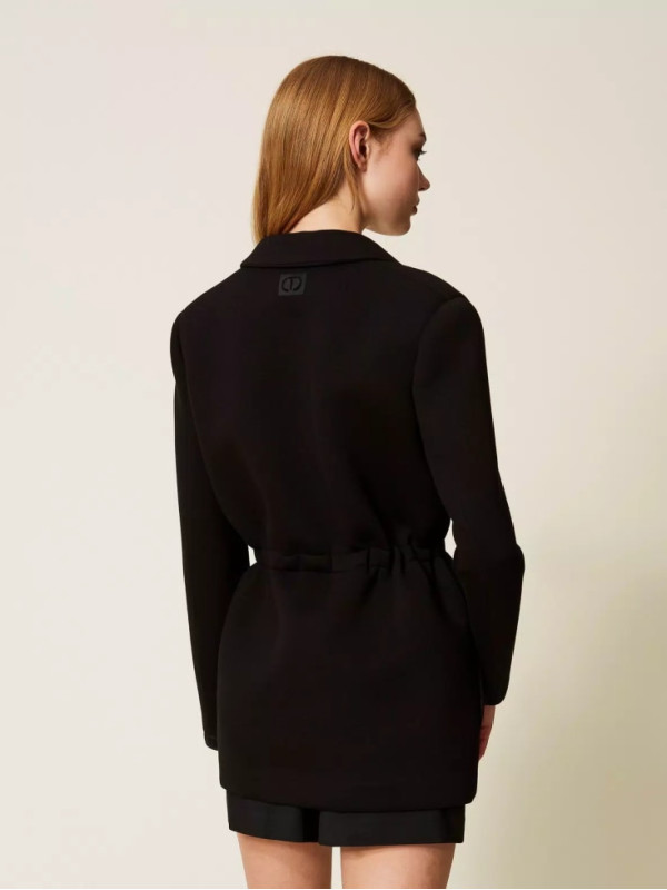 Піджак/Чорний 252TP2190