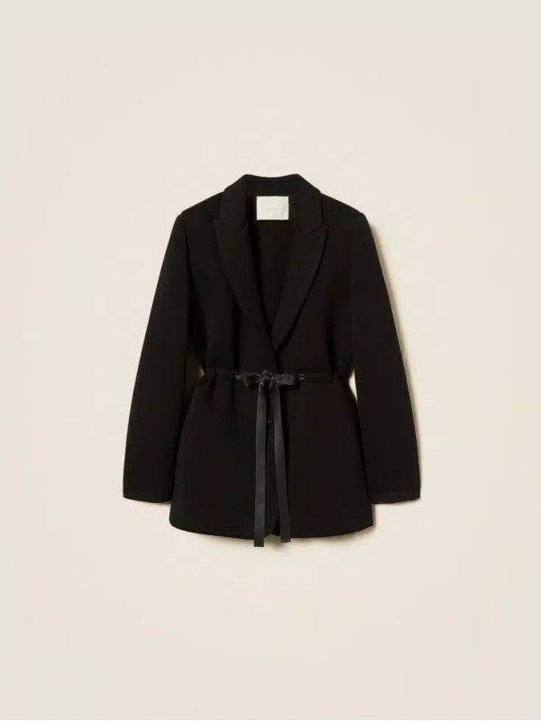 Піджак/Чорний 252TP2190