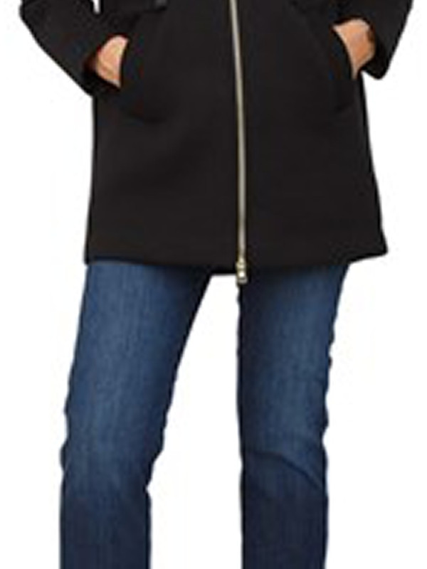 Куртка/Чорний 252TP2192