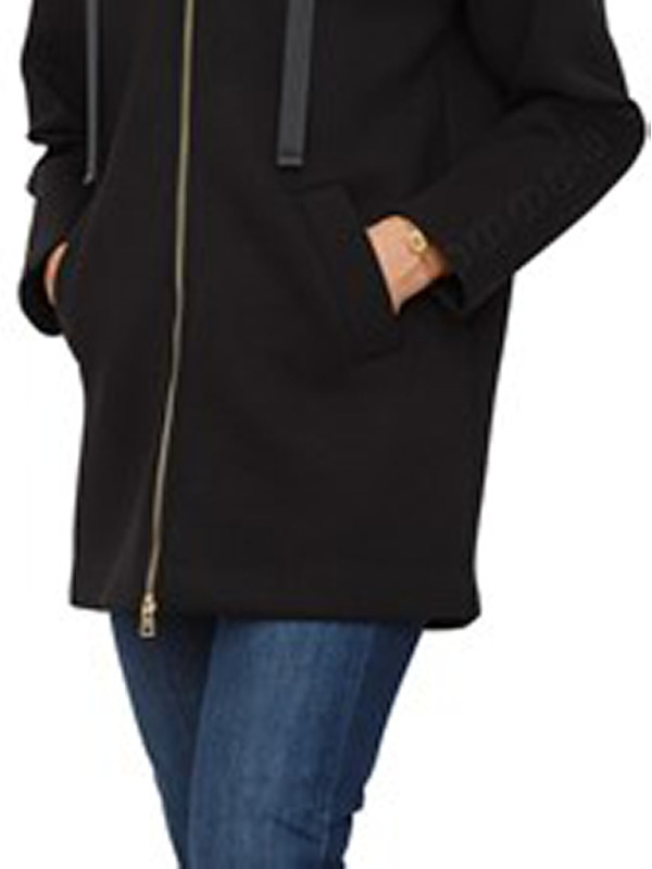 Куртка/Чорний 252TP2192