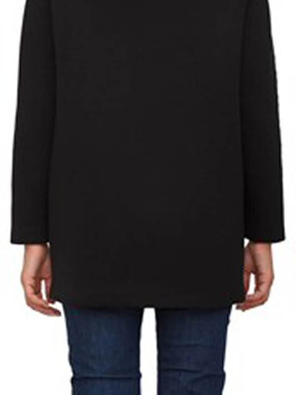 Куртка/Чорний 252TP2192