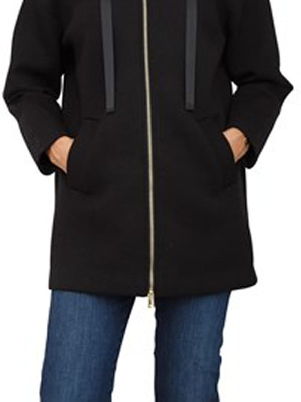 Куртка/Чорний 252TP2192