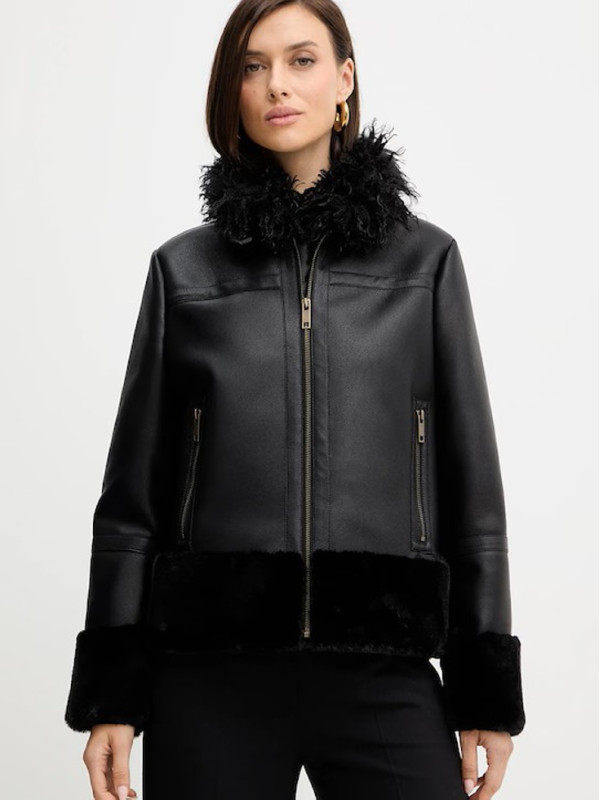 Дублянка/Чорний 252TP2410