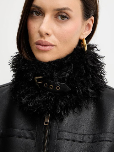 Дублянка/Чорний