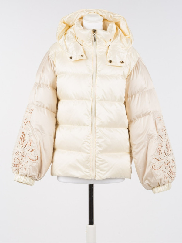 Куртка/Перламутр 252TP2431