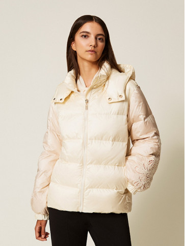 Куртка/Перламутр