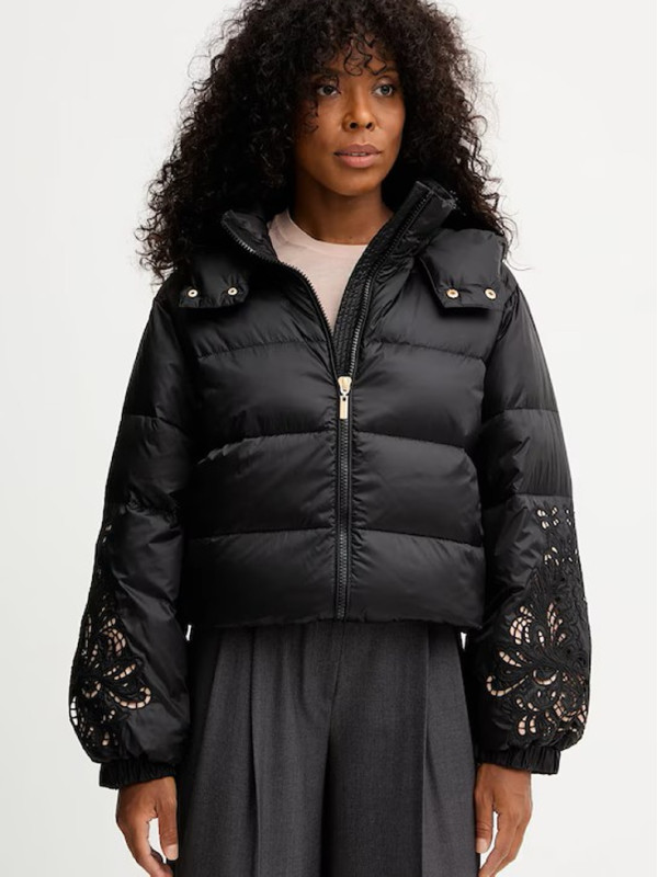 Куртка/Чорний 252TP2431