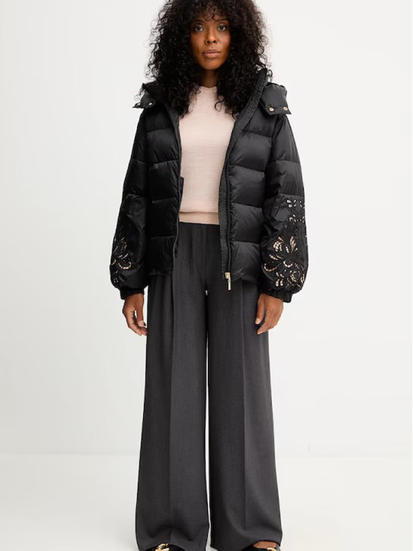 Куртка/Чорний 252TP2431