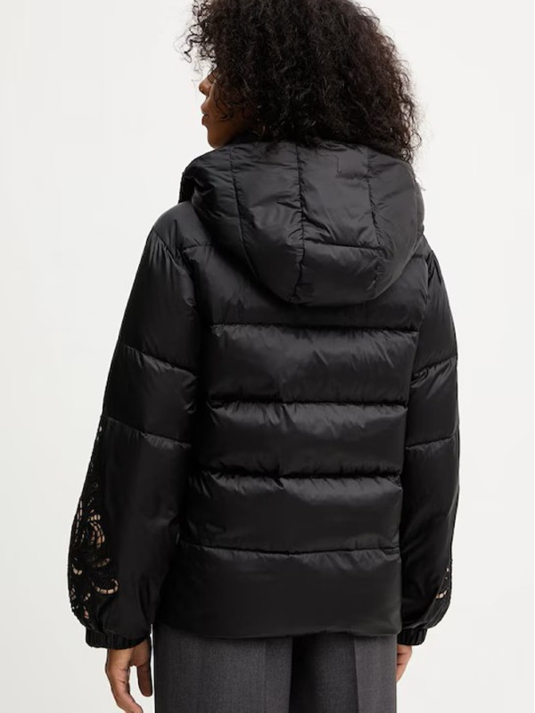 Куртка/Чорний 252TP2431