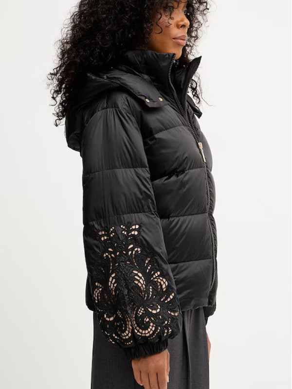 Куртка/Чорний 252TP2431