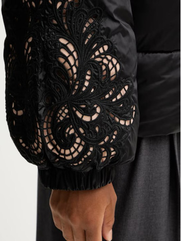 Куртка/Чорний