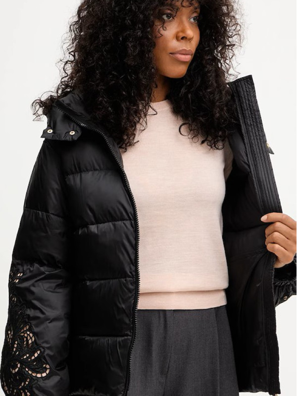 Куртка/Чорний 252TP2431