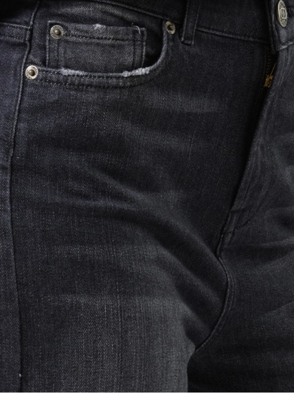 Джинси/Чорний денім 252TP2550