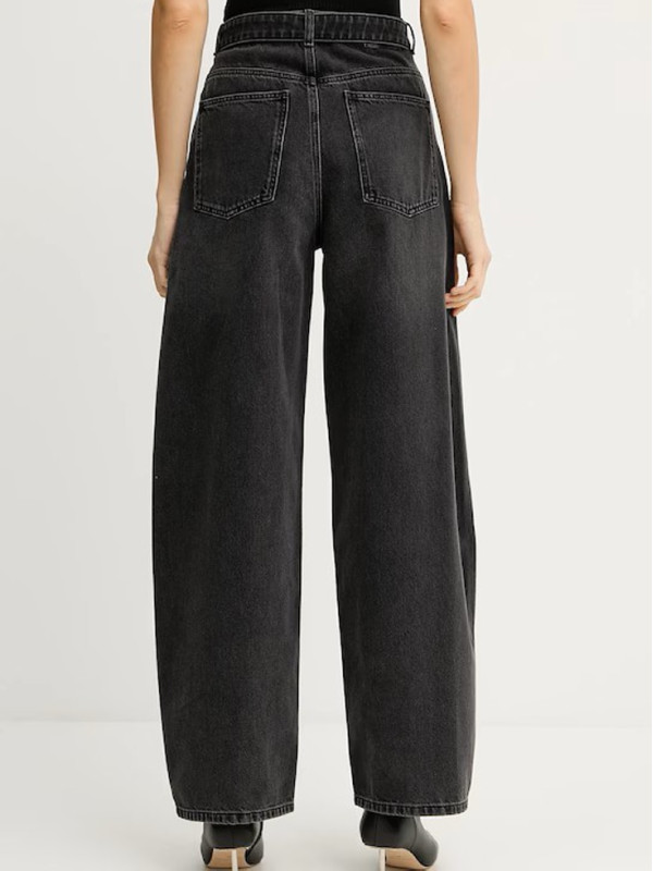 Джинси/Чорний денім 252TP2571