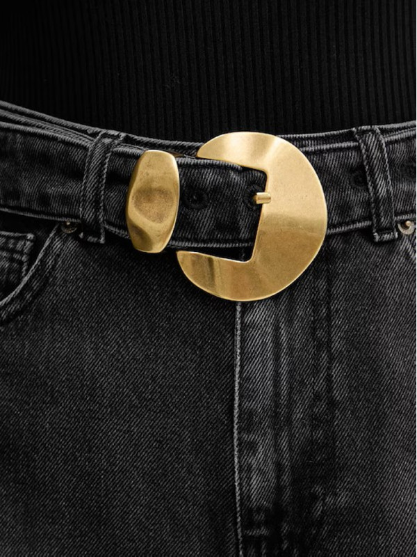 Джинси/Чорний денім 252TP2571