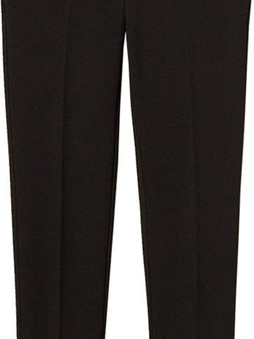 Штани - сигарети/Чорний