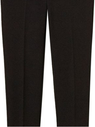 Штани - сигарети/Чорний