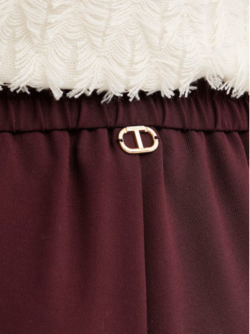 Штани/Винний