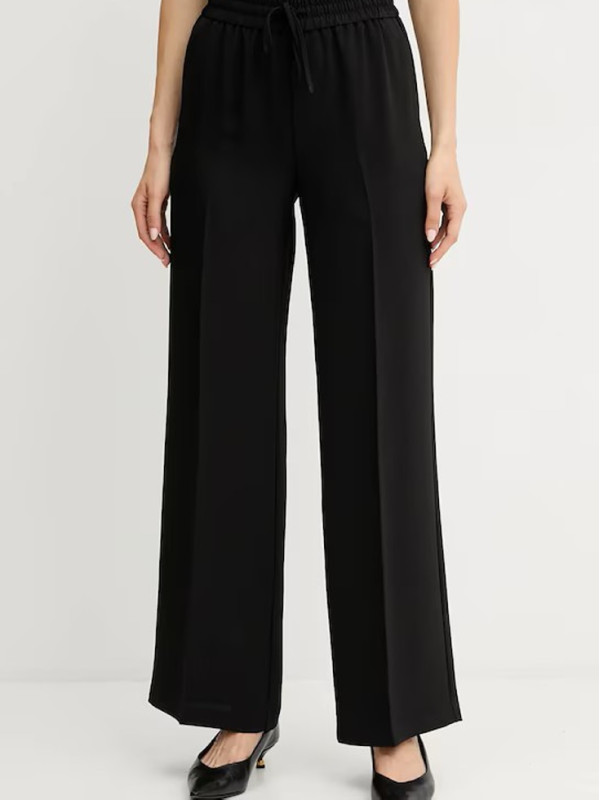 Штани/Чорний 252TP2611