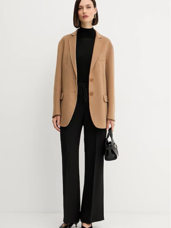 Штани/Чорний 252TP2611