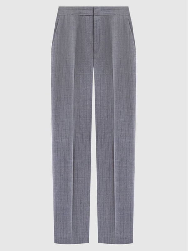 Штани/Сіра смужка 252TP2634