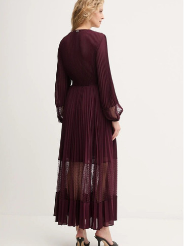 Сукня/Винний