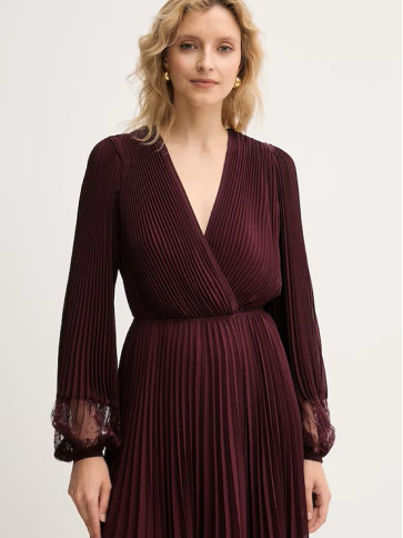 Сукня/Винний