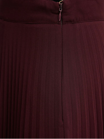 Спідниця/Винний