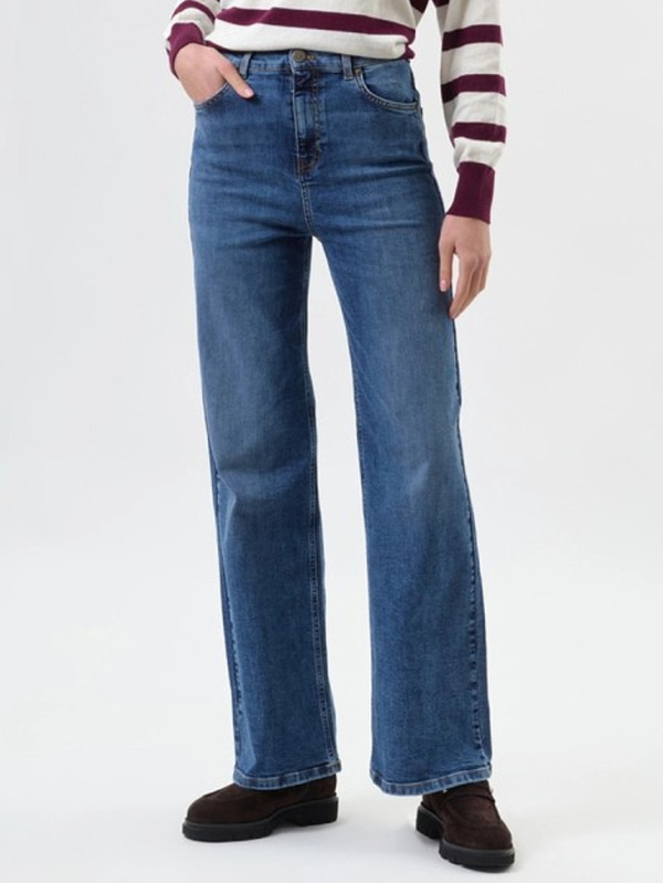 Джинси/Денім Середній 252TP2670